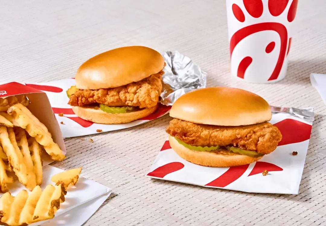 MyCFAVisit.com – Chick-fil-A Survey Steps & Free Sandwich Offer